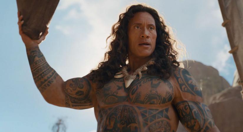 Végre itt az élőszereplős Vaiana teljes előzetesének magyar szinkronos változata!