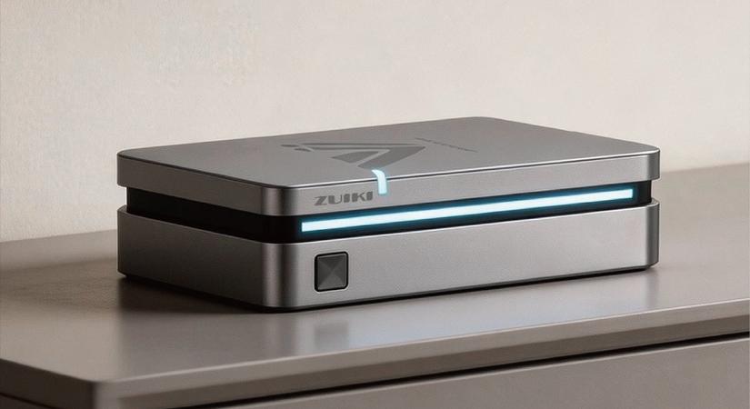 RISC-V processzorral szerelt, AI feladatok gyorsítására is használható apró asztali PC-t készített egy japán vállalat