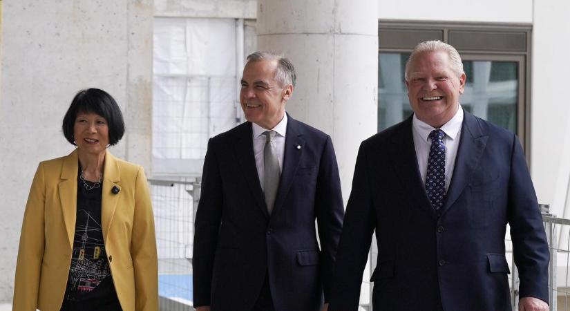 Győzött az igazság Kanadában is: Trump legádázabb ellenfele bebiztosította a hatalmát