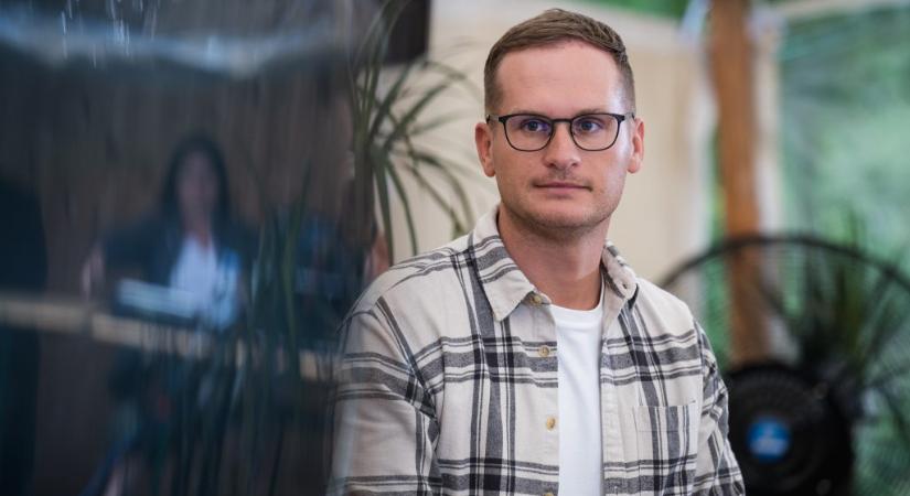 Deák Dániel: hülyeség volt Magyar Péter péniszével foglalkozni – Hann Endrétől is bocsánatot kért az elemző