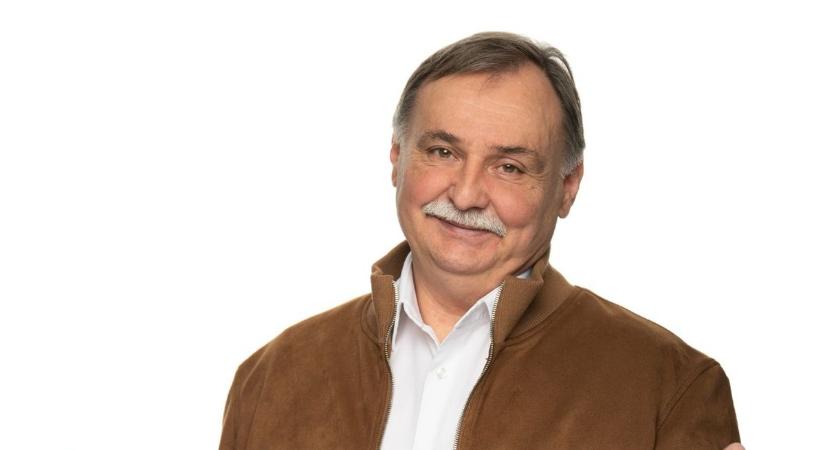 Gajdos László köszönetet mondott a választóknak