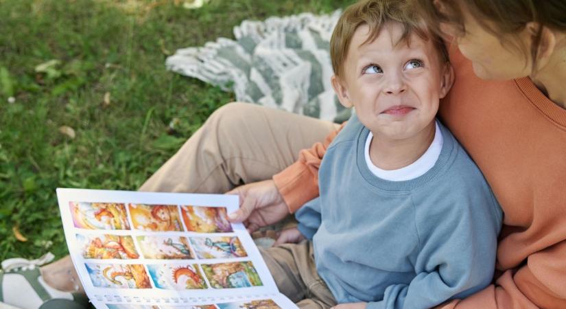 A pszichológusok egyetértenek: ennyi időt kell együtt tölteni a gyerekkel, hogy csökkentsük a viselkedési problémákat