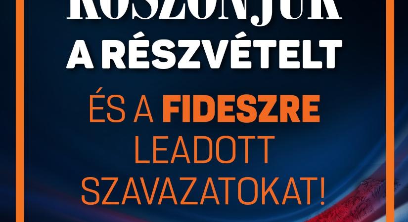 Április 28-án országos választmányi ülést tart a Fidesz