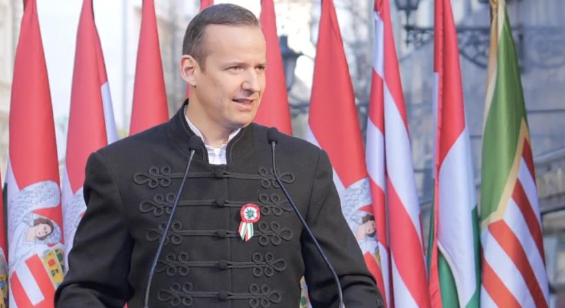Toroczkai megóvja a választást a Facebook miatt