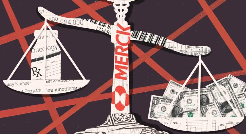 Agresszív technikák tették a világ legkelendőbb terápiájává a forradalmi rákgyógyszert