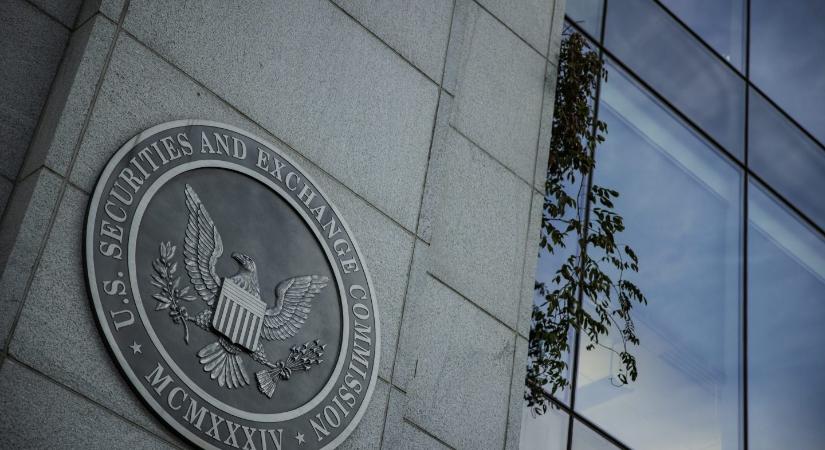Az amerikai tőzsdefelügyelet 2031-ig zöld utat ad a DeFi alkalmazások működésének