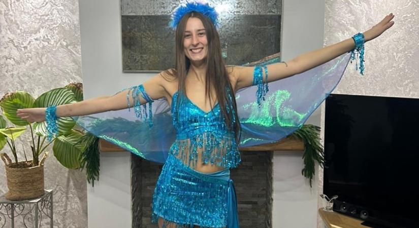 Összeomlott a család: pusztító betegség áldozata lett a kamasz lány