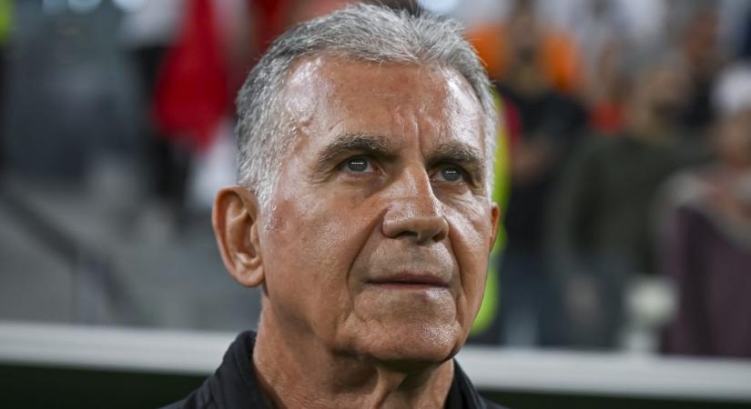 A világbajnokság előtt váltott kapitányt az egyik résztvevő válogatott