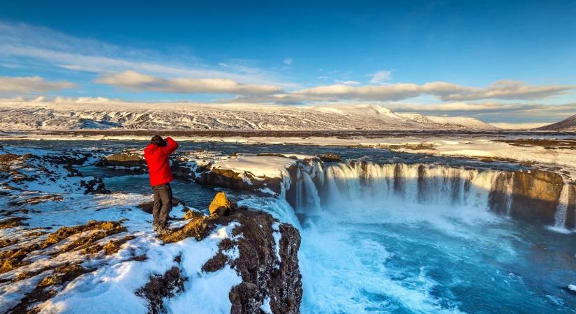A legrosszabb fotóst keresik – izlandi utazás és pénz jár érte