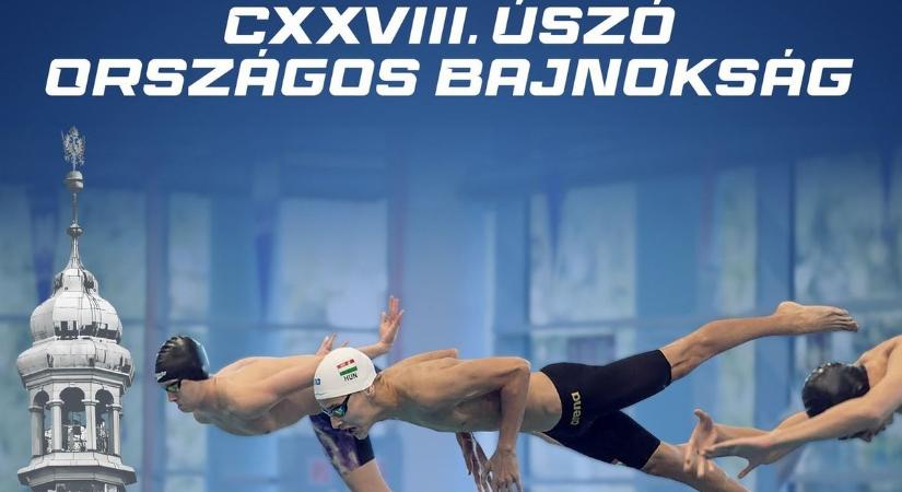 5 napra, az Úszó Országos Bajnokság idejére csak nézőként látogatható a Lővér uszoda Sopronban