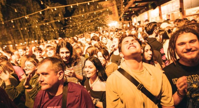 NYIT A KOBUCI – és rögtön felpörög a szezon