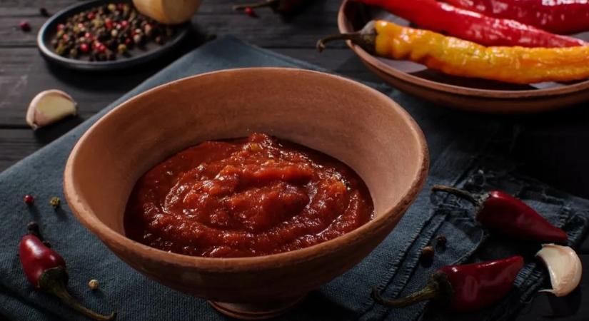 Rajongsz a csípős ízekért? Ezeket a harissás recepteket imádni fogod!