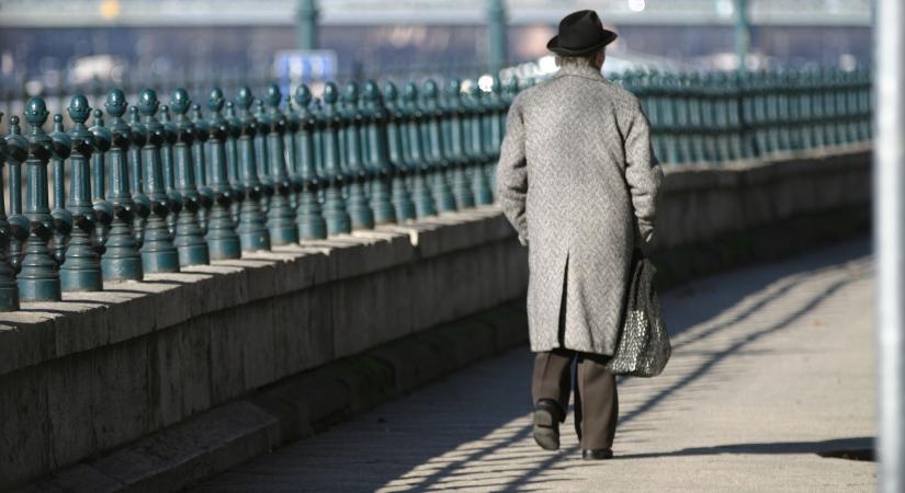 A szakértő szerint veszélyes lehet a Tisza nyugdíjötlete
