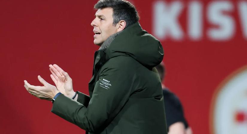 Sergio Navarro: Léptünk egyet az álmunk, a bronzérem elérése felé