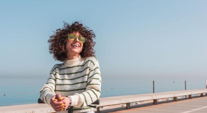 10 apró mentális szokás, amitől könnyebben engeded el a felesleges stresszt