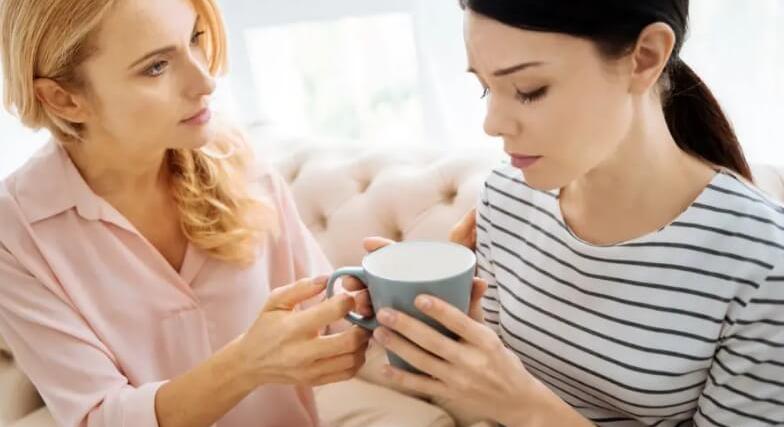 Hogyan találj vissza önmagadhoz egy nehéz időszak után?