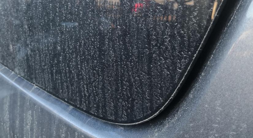 Időjárás: ebben a 3 megyében csap le a saras eső