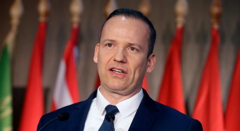 Toroczkai László megóvja a választást, ezzel indokolta