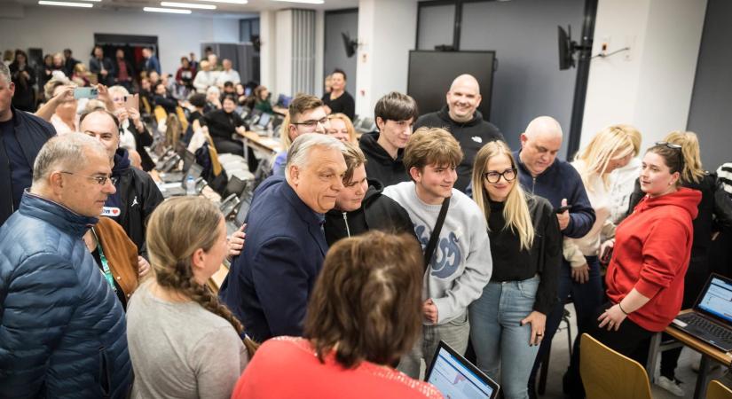 Kósa Lajos a Fidesz-vereség okairól