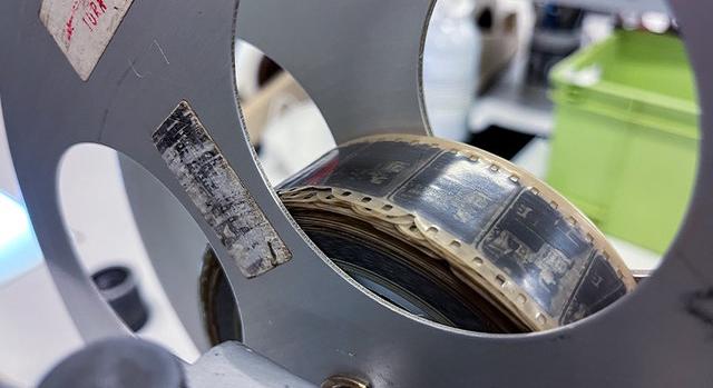 Előkerült Georges Méliès elveszettnek hitt robotos filmje