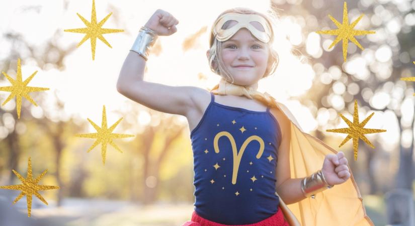 15 név, ami tökéletesen passzol a Kos szülöttekhez