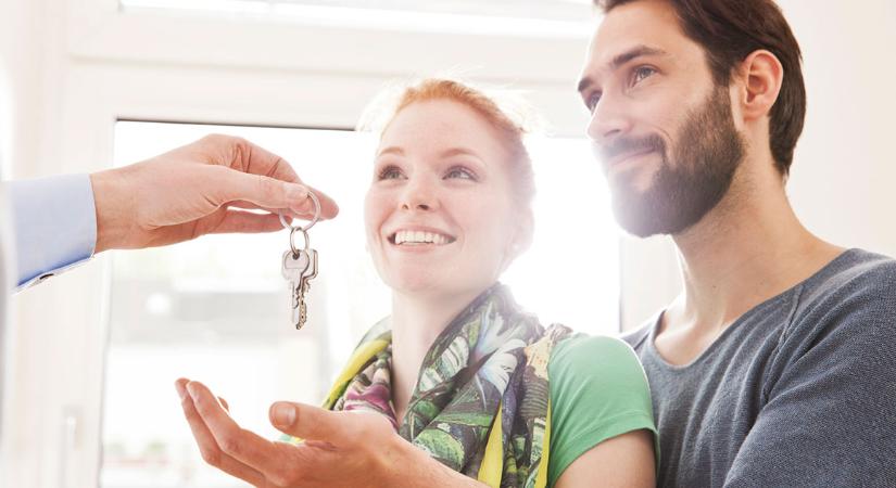 Lakásvásárlás: ezekkel a trükkökkel spórolhatsz milliókat