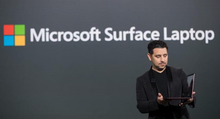 Nagyot drágultak a Microsoft laptopjai