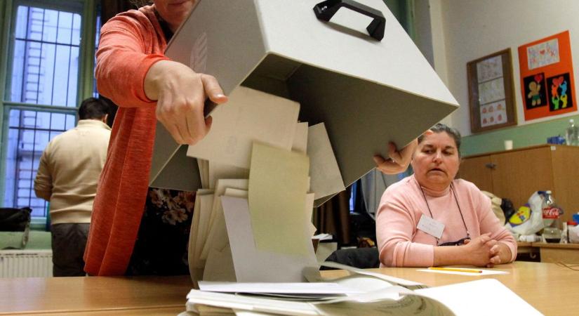 Több mint húsz egyéni körzetben még mindig fordulhat a választás végeredménye – mutatjuk melyek azok