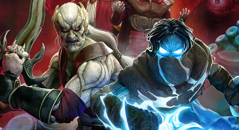 Legacy of Kain: Defiance Remastered teszt – Kainék utolsó kalandja is remaster gondozást kapott