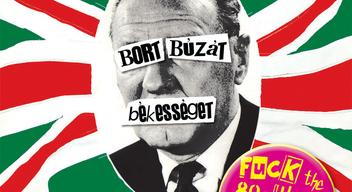 Nem az a punk, aki… / Magyar punk 80-89