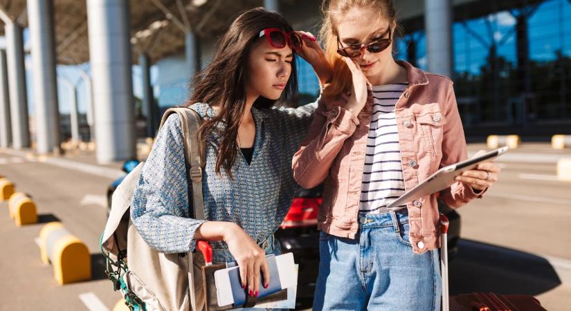 Ingyen bejárhatod Európát: 40 ezer vonatjegyet oszt az EU