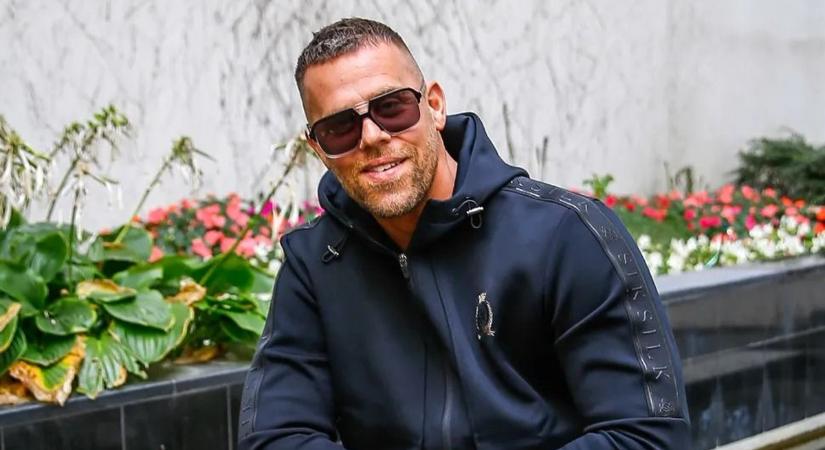 Tiv Tivy szívszorító története Egyiptomból: megmentette az életét, most együtt élnek