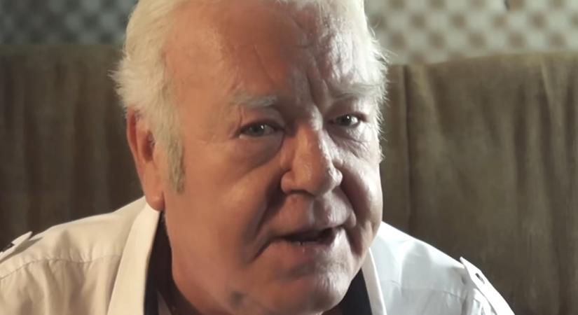 Gálvölgyi János focis hasonlattal üzent Orbán Viktornak a választási eredménnyel kapcsolatban