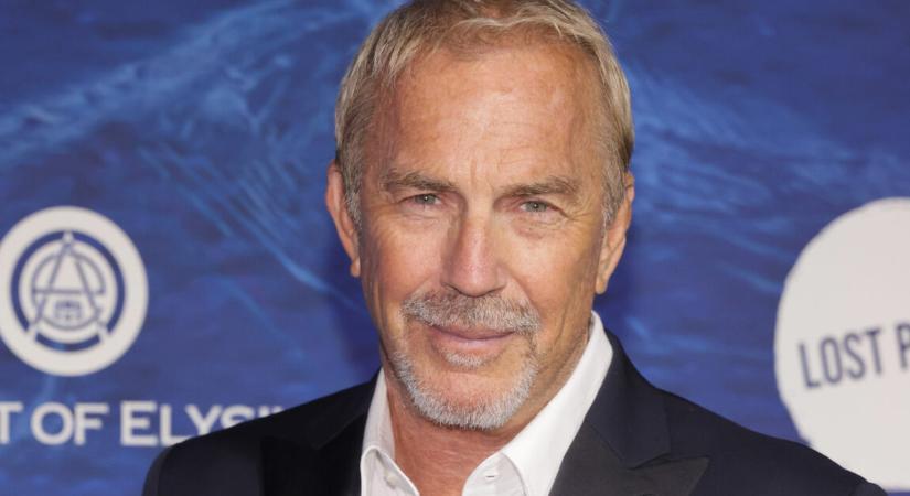 Ez a western 7 Oscar-díjat nyert, és zseniális