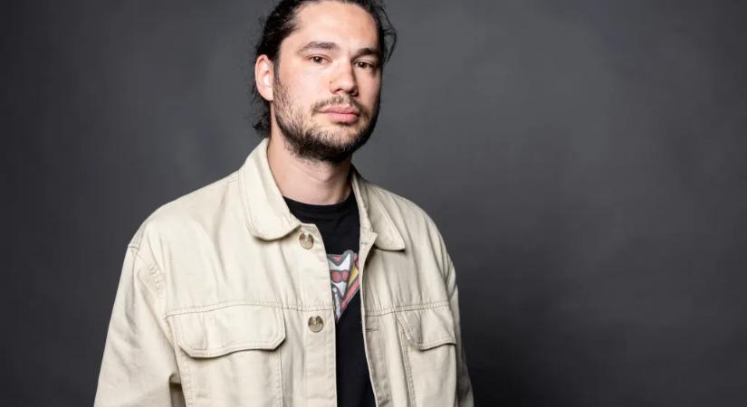 Nagy Dávid szerint rosszul mérték fel, hogy az embereknek többre van igényre, mint hogy ne Orbán legyen a miniszterelnök