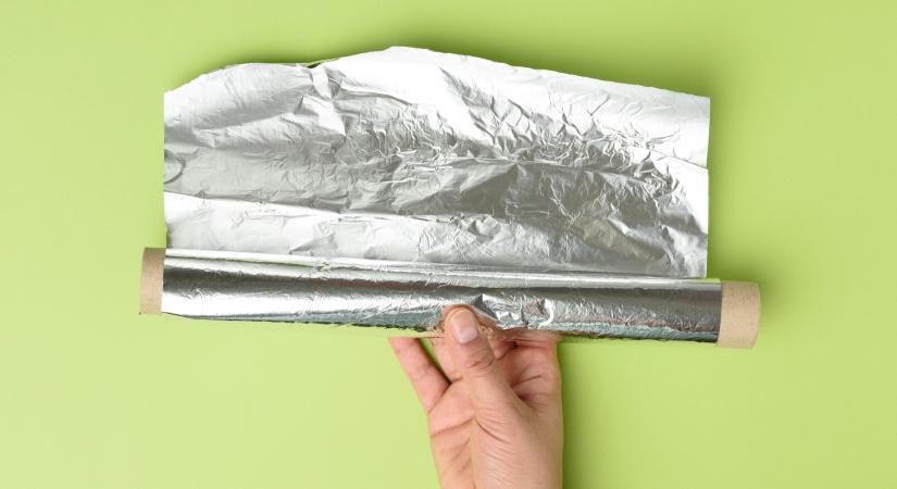 Sok pénzt spórolhat, aki alufóliát ragaszt a falra – A szakértők elárulják, miért
