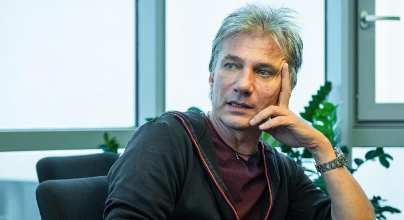 Bochkor Gábor szerint nem normális, hogy emberek a fizetésük felét lakhatásra költik