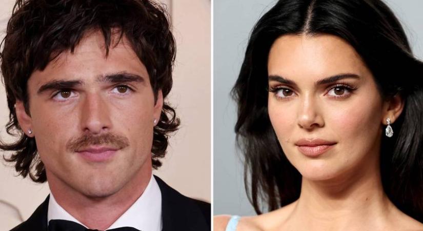 Jacob Elordit és Kendall Jennert csókolózni látták a Coachellán: új sztárpár születhet