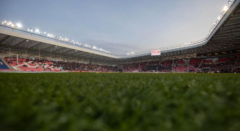 Nem semmi: csatárt igazolna a DVSC? Mutatjuk!