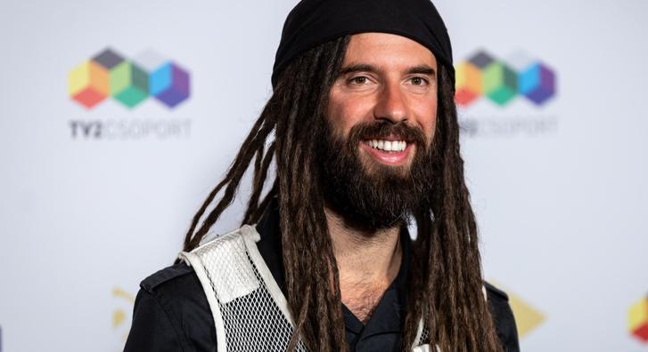 Varga Viktor mélypontra került, kitálalt a nehéz időszakról: Volt lejtmenet valóban az elmúlt időben