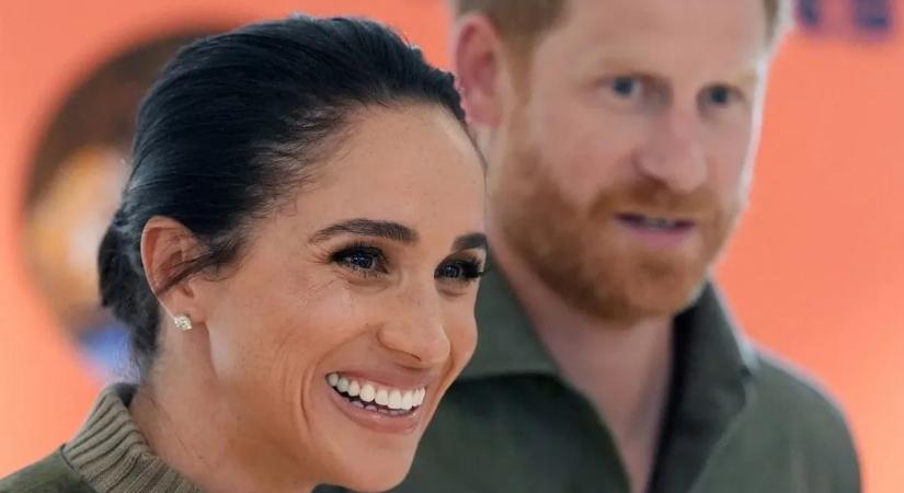 Milliós jegyek és VIP-fotók – Meghan Markle turnéján sokan kiakadtak