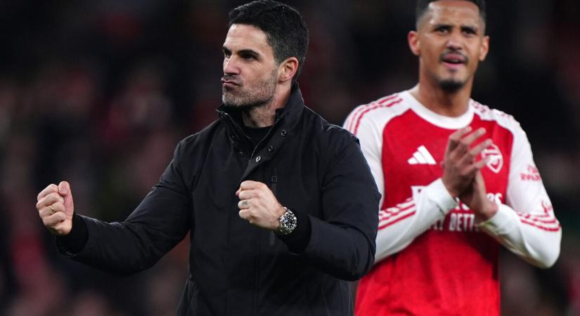 Az Arsenal titkos fegyvere Spanyolországból érkezhet