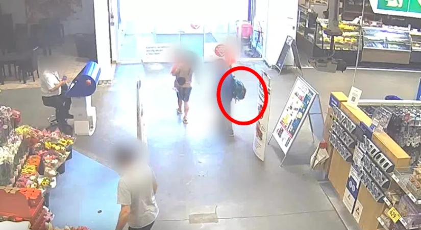 Amit a pár a rokon kisfiúval tett egy nagykőrösi üzletben, azért most bíróság elé állnak