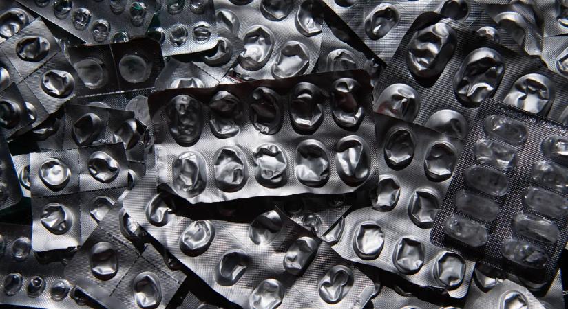 Súlyos figyelmeztetés: szívleállást okozhat a népszerű gyógyszer