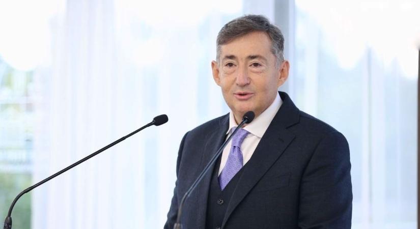 Stratégiai céljairól és a stabil növekedésről adott ki közleményt a Mészáros Csoport