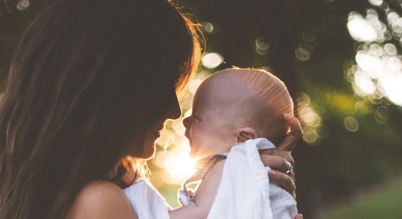 Ezek voltak a születési évedben a legnépszerűbb nevek - Te is ezt kaptad szüleidtől?