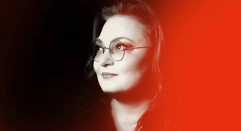 Szeifert Natália kapta a Békés Pál-díjat