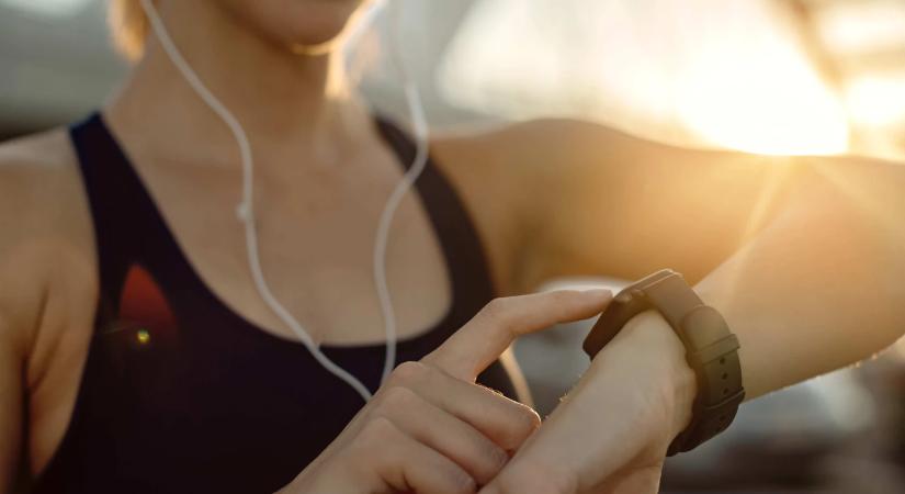 A sportkövető appok pszichológiája: motiváció vagy teljesítménykényszer?