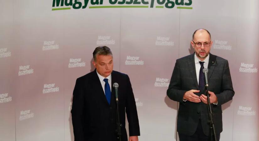 Az RMDSZ torz valóságra épített évtizedes politikájának áldozata lett az erdélyi magyar közösség