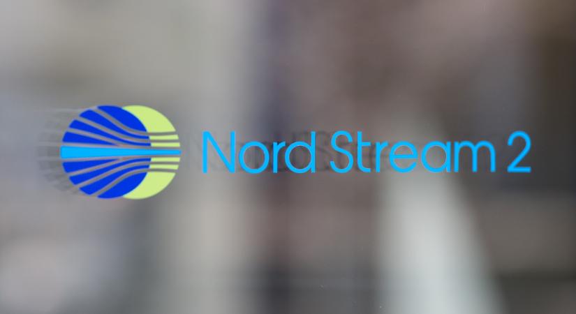 Az AfD újraindítaná az Északi Áramlatot